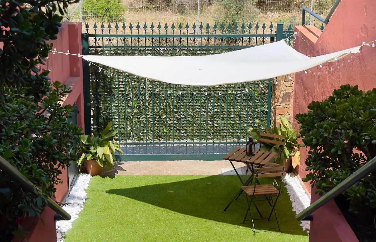 Casa Vacanze Maride Капитана Италия