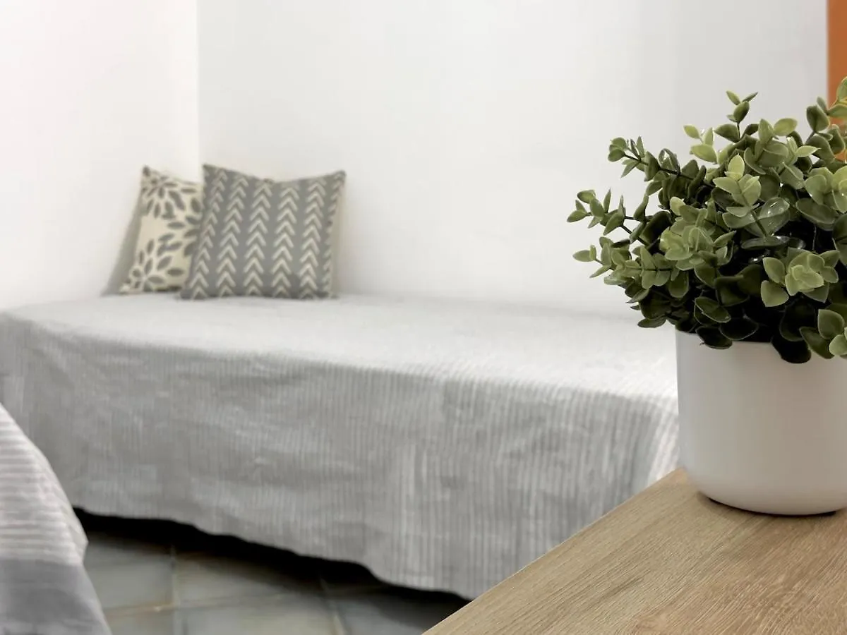 Casa Vacanze Maride Capitana Lejlighed