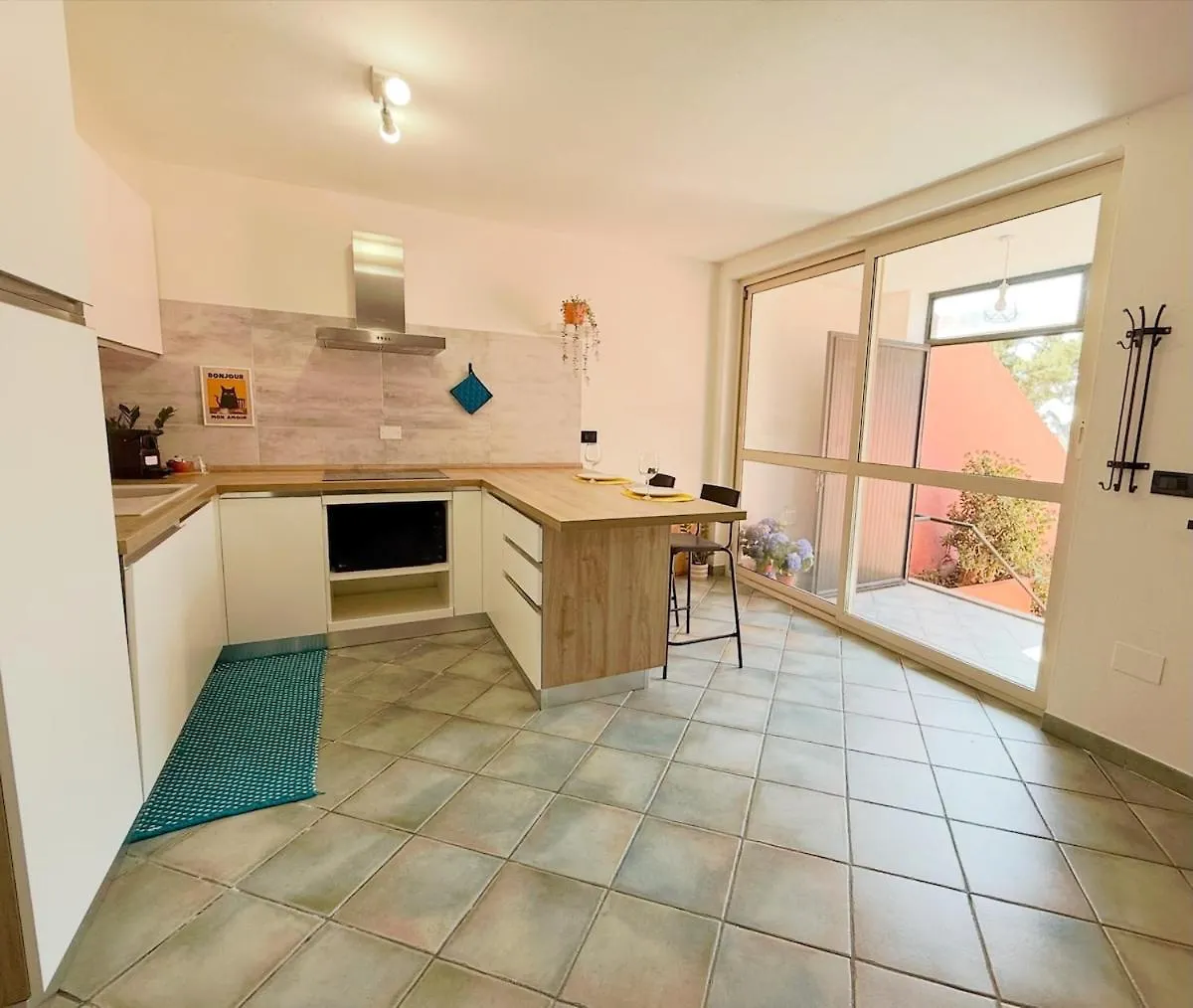 Casa Vacanze Maride Капитана 0*,