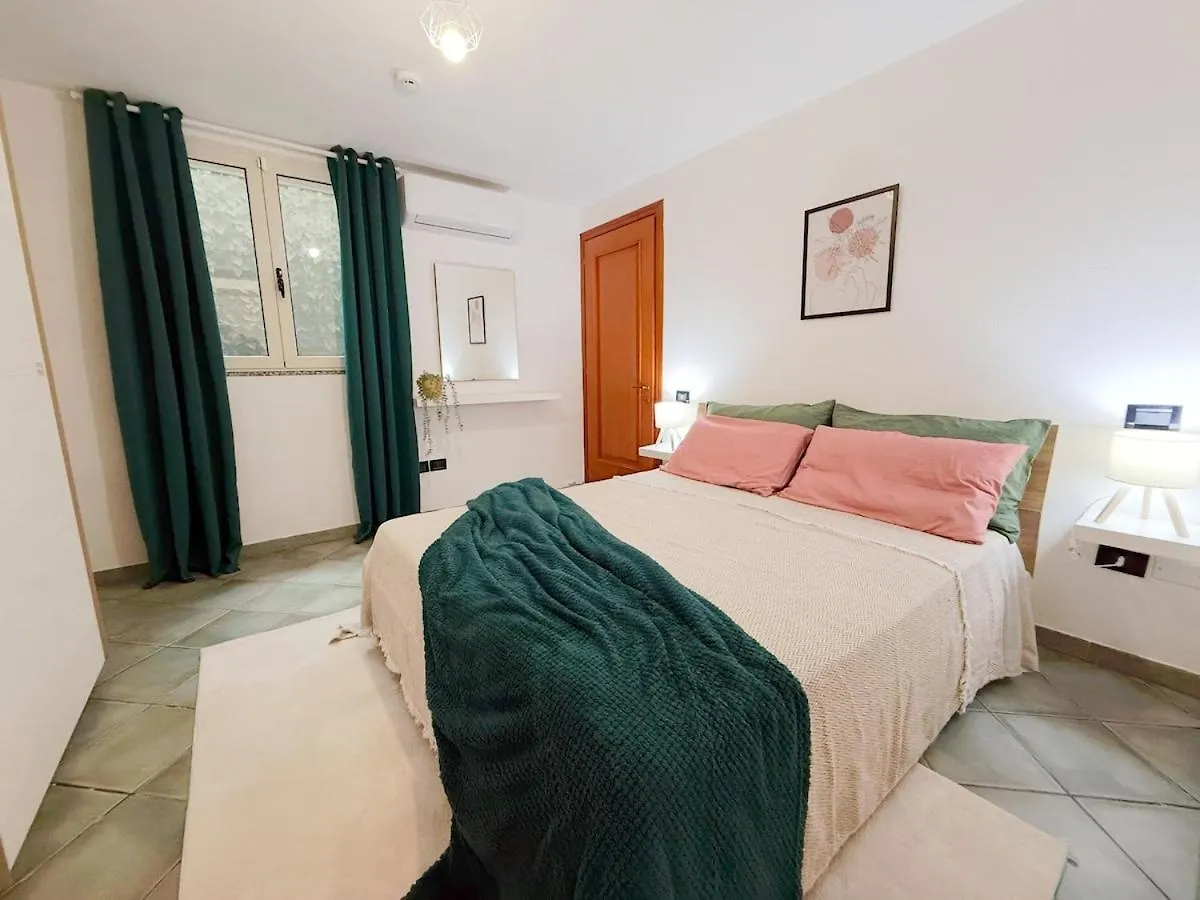 Casa Vacanze Maride Capitana