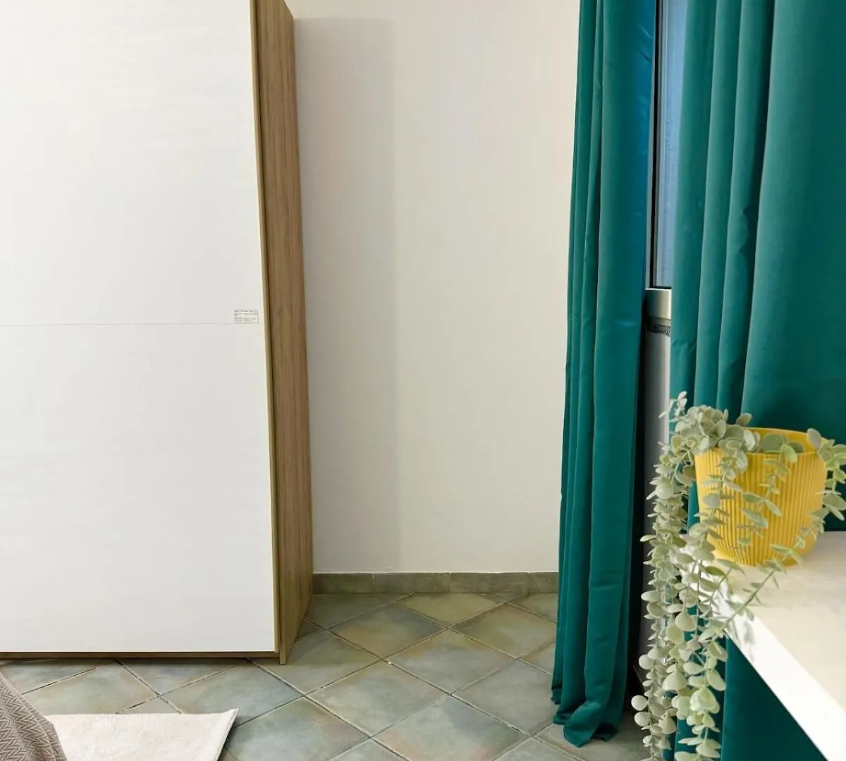Casa Vacanze Maride Капитана Апартаменты
