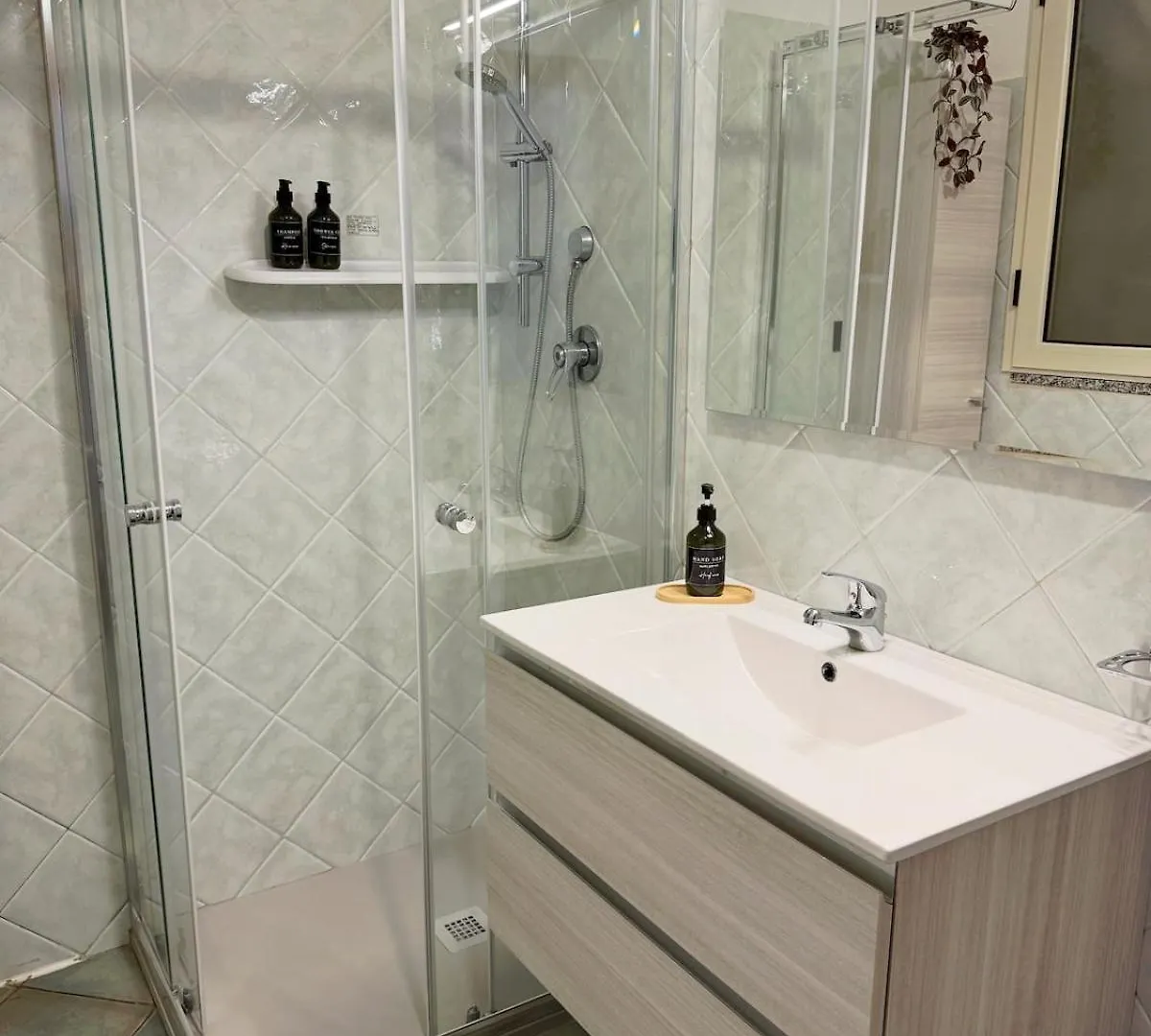 Апартаменты Casa Vacanze Maride Капитана Италия