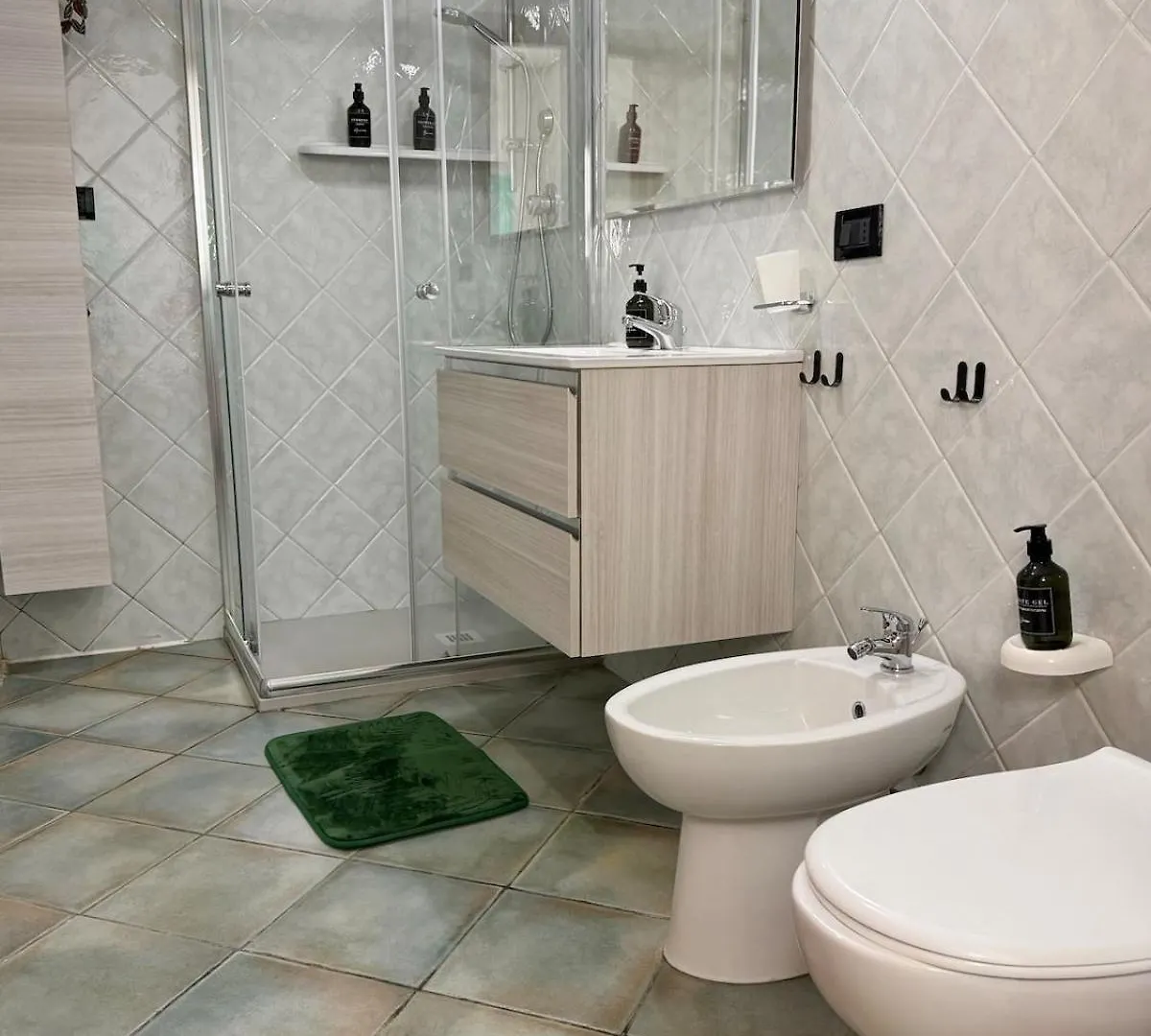 Casa Vacanze Maride Капитана