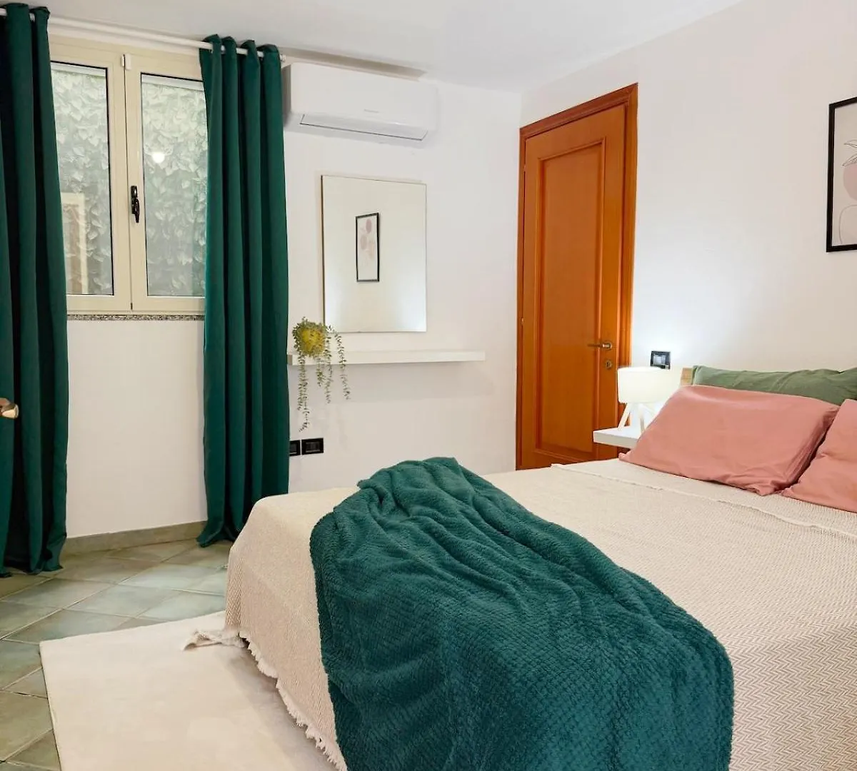 Casa Vacanze Maride Capitana