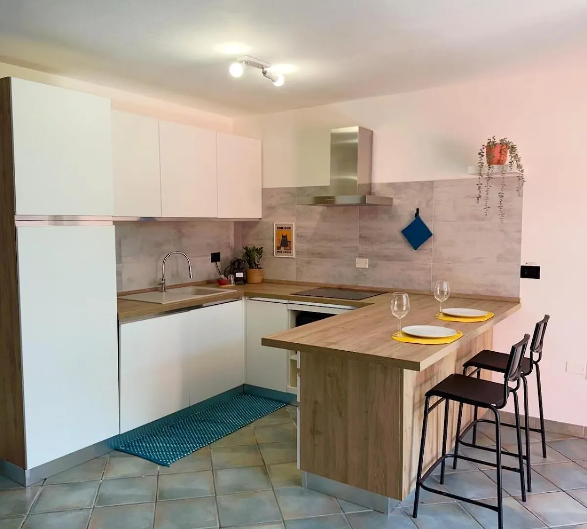 Casa Vacanze Maride Capitana