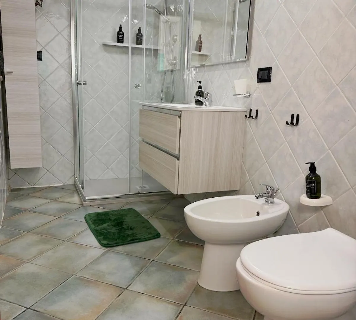 Casa Vacanze Maride Капитана 0*,
