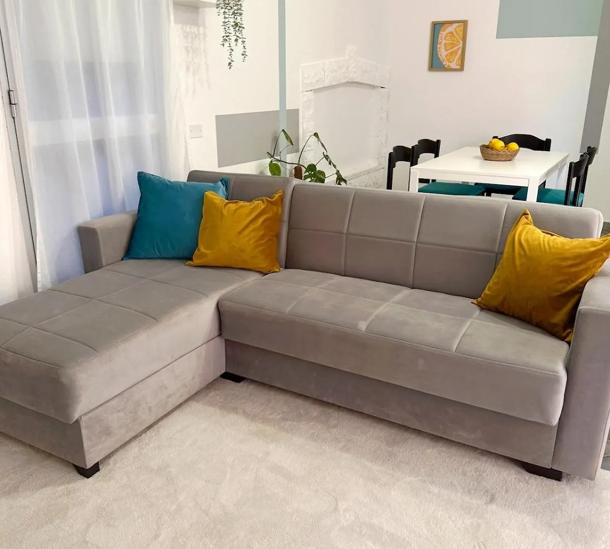 Casa Vacanze Maride Капитана 0*,  Италия