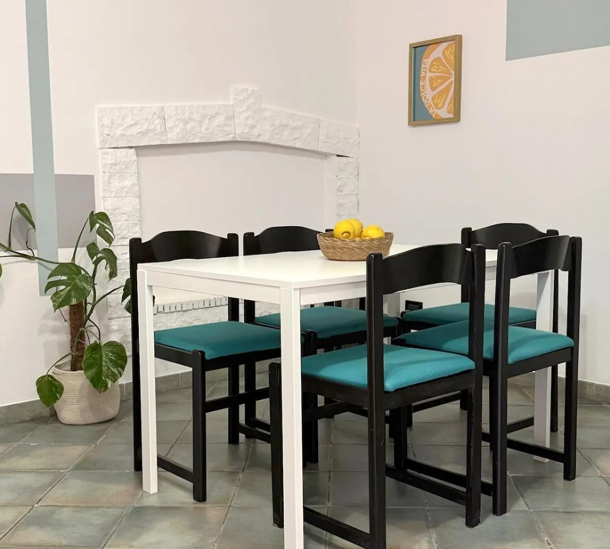 Casa Vacanze Maride Capitana 0*,